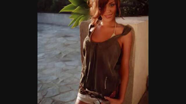 Rihanna - Should I