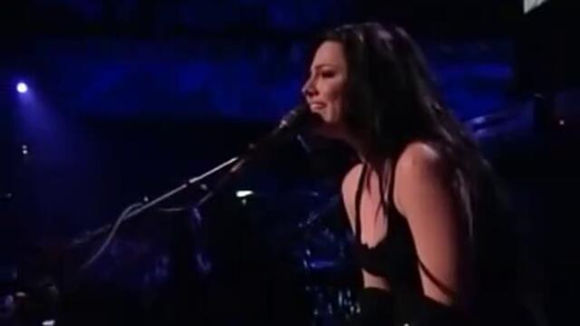 Evanescence - Bring Me To (live)