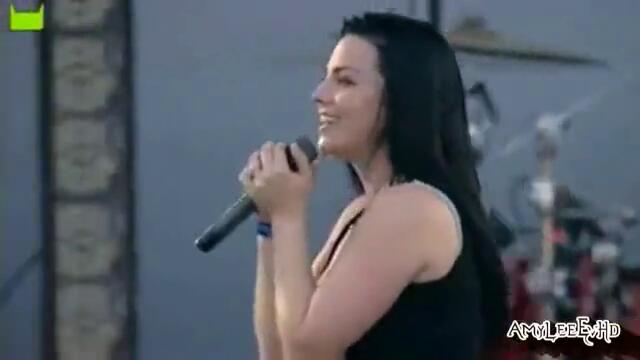 Evanescence - All That I m Living For