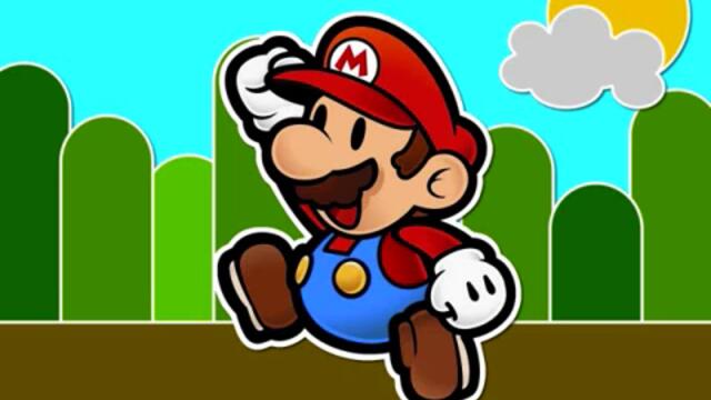 Super Mario DUBSTEP REMIX  HEAVY DROP