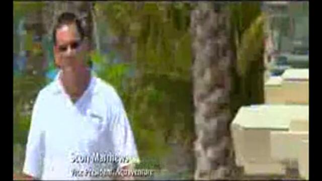 Пързалка на смъртта - Дубай