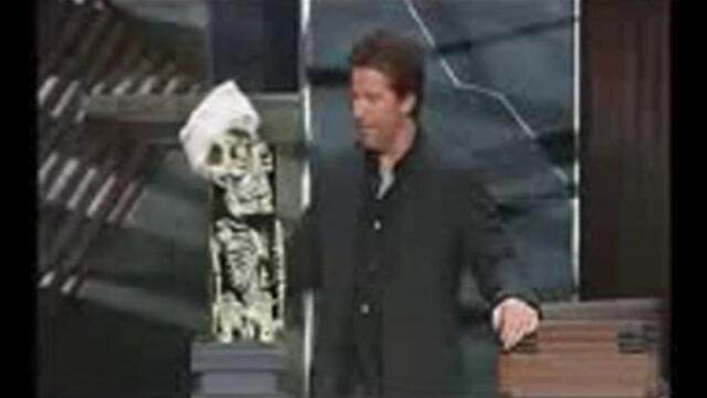 Achmed - The Dead Terrorist (бг превод)