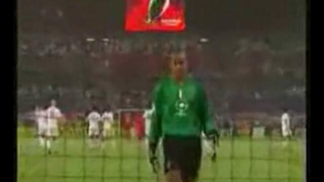 Nai Velikiq Final V Istoriqta Na Futbola Liverpool vs Ac Milan