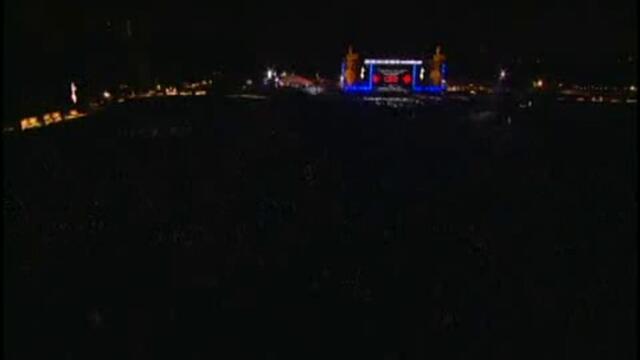 Pink Floyd Live 8 Full Concert HD