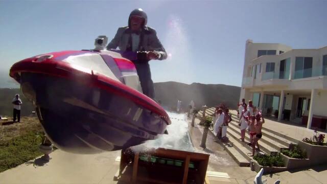 'Jackass 3D' Trailer HD
