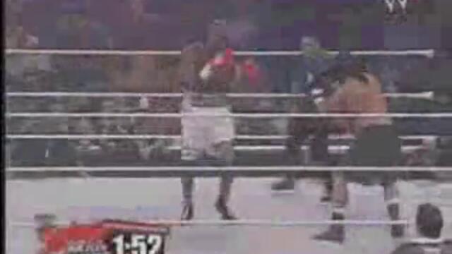 Matt Vs Mvp Boxing Match