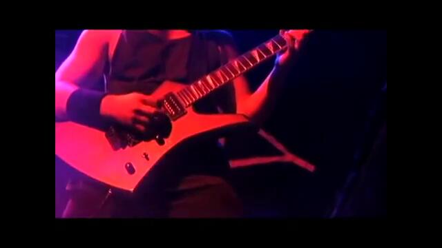 Iced Earth - Last December(Alive In Athens-1999)