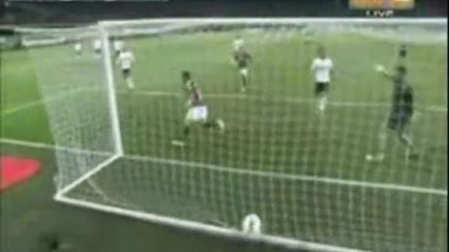 Милан - Палермо 3:0