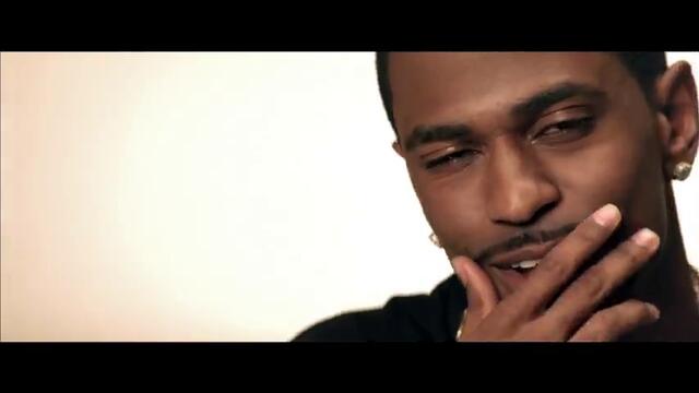 Kelly Rowland feat. Big Sean - Lay It On Me