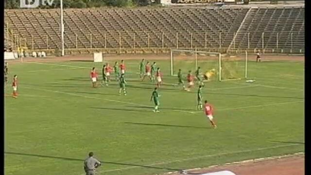 България - Ейре 1:4 до 19г.