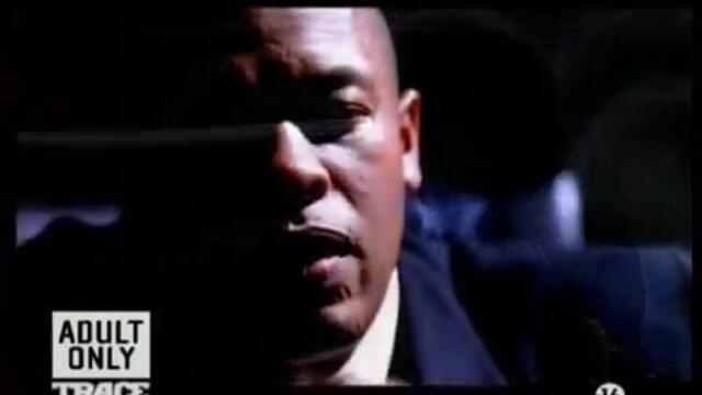 Dr. Dre - Group Therapy - East Coast West Coast Killaz