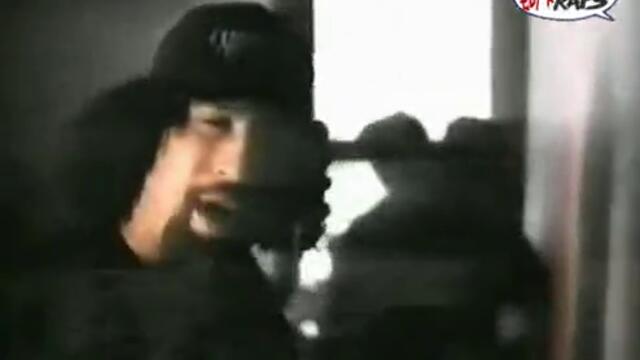 Funkdoobiest Ft B-Real  - Wopbabalubo 1993 (Uncut) (HQ)