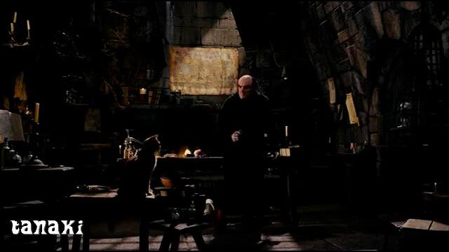 Много смешен откъс от филма Смърфовете