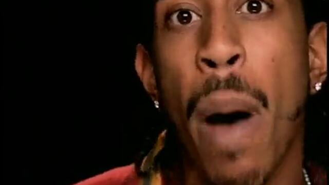 Ludacris - Southern Hospitality