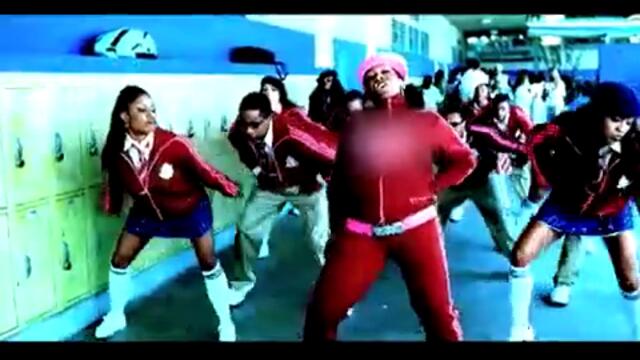 Missy Elliott - Gossip Folks