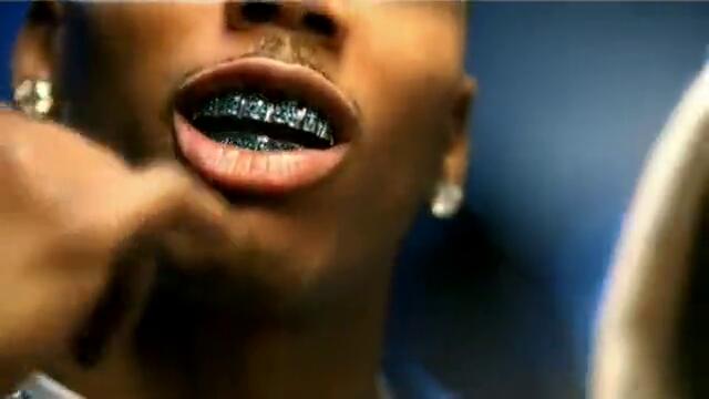 Nelly - Grillz ft. Paul Wall, Ali &amp; Gipp