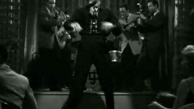 ELVIS PRESLEY - Dixieland Rock (1958)