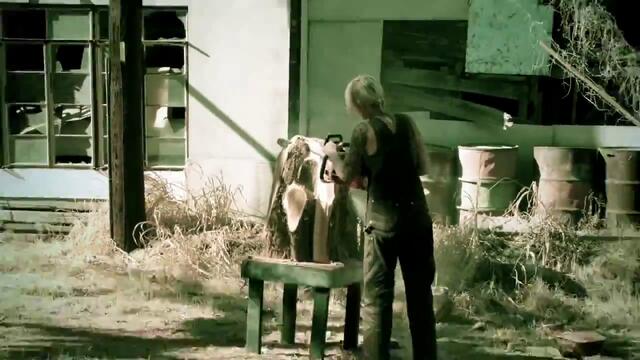 Страхотно изкуство с резачка