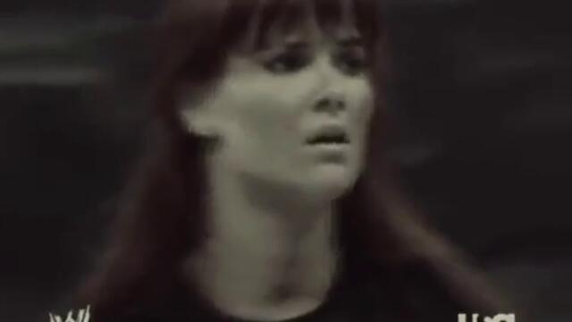 WWE Lita MV