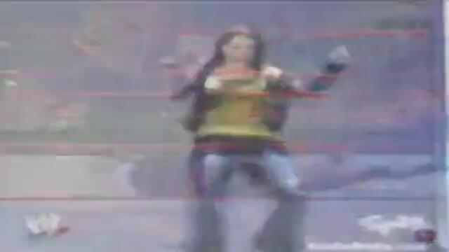 WWE Lita MV  }{~~!{}