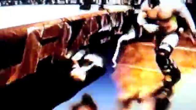 Stone Cold Steve Austin[ mv ]