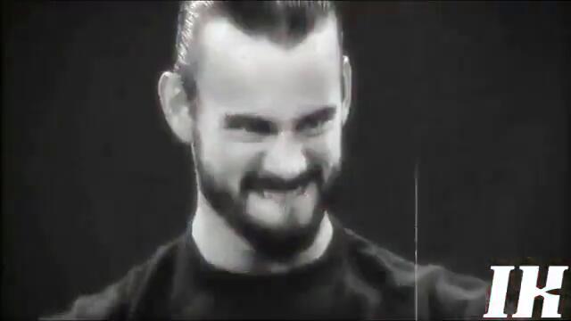 WWE CM Punk NeW# mv