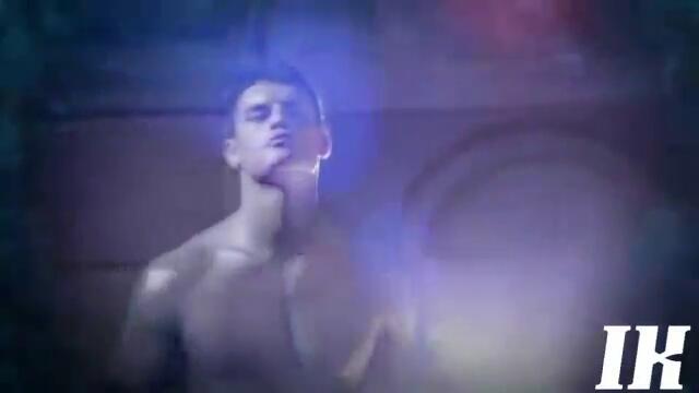 WWE Cody Rhodes mv 2010