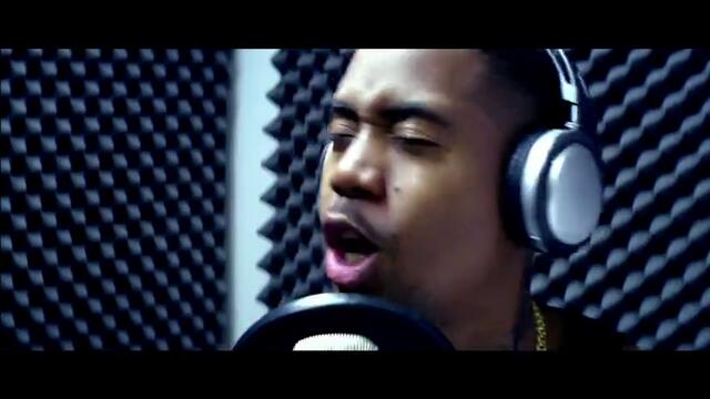 Nas - Nasty (Official Video - 2011)