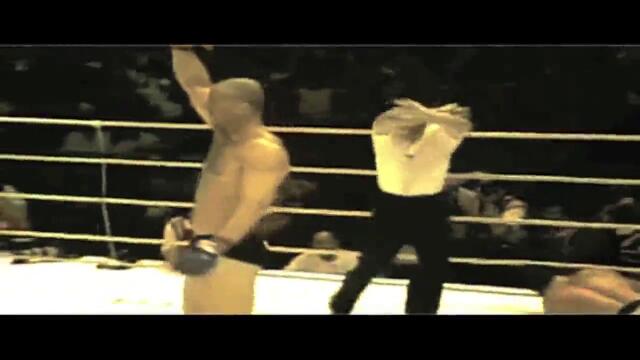 Едни от най добрите нокаути в Mma - Go To Sleep Hq