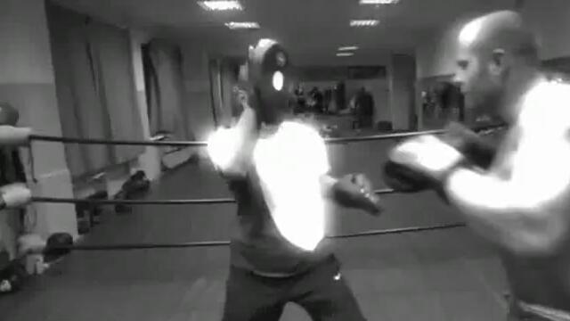 Chovekyt pokoril sveta na boinite izkustva - Fedor