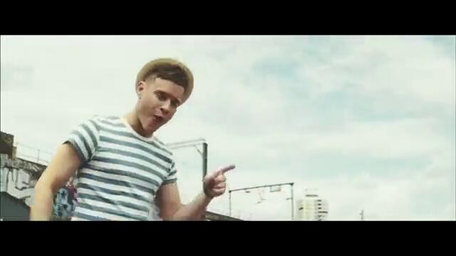 Olly Murs - Heart Skips a Beat ft. Rizzle Kicks