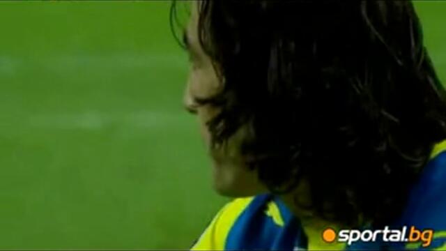 Порто - АПОЕЛ Никозия 2:2