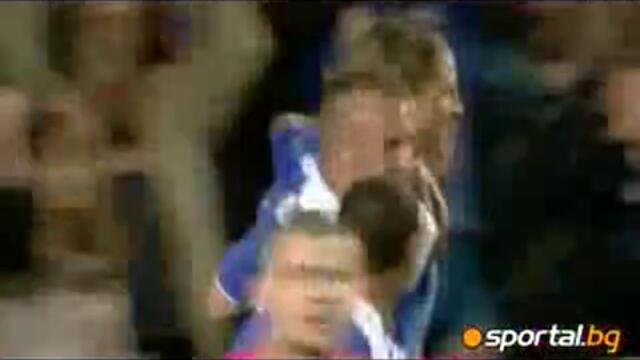 Челси - Генк 5:0