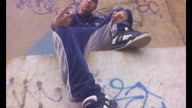 B.O.G. feat Ivi-NeVuZmoJnA LiuBoV.wmv