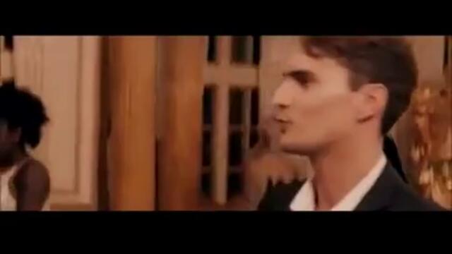 Britney Spears- Criminal (Official Video)