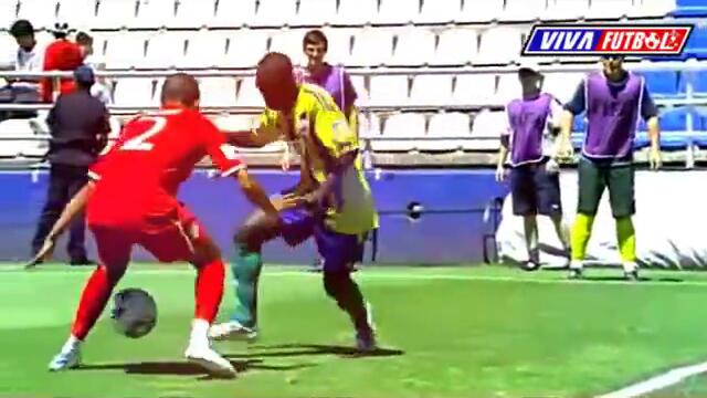 Viva Futbol Volume 75