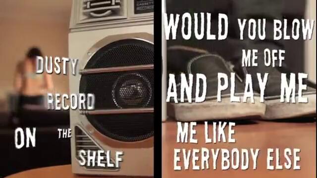 Невероятна !! Gym Class Heroes ft. Adam Levine - Stereo Hearts  ( HD )