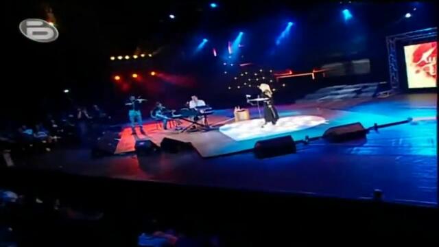 Лили Иванова - Реквием (2007) (live)