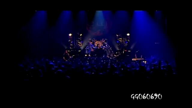 Firewind - Falling To Pieces (Live Premonition DVD)