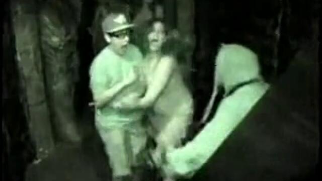 Смях - Уплашени от фараона