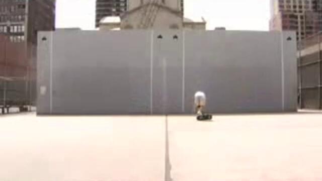 Freestyle Skate Original New York City