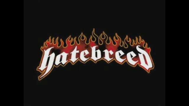 Hatebreed - Below The Bottom