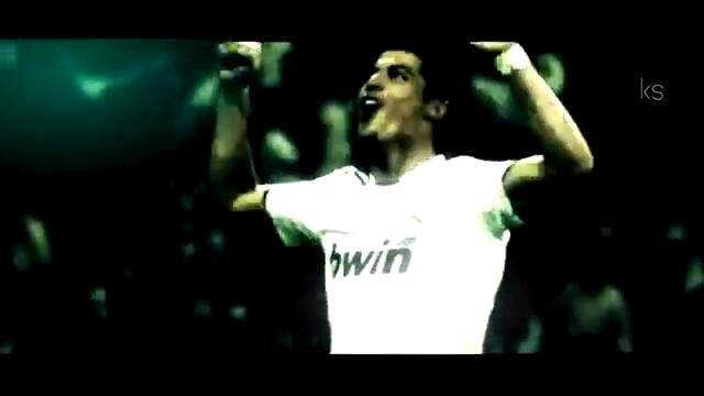 Cristiano Ronaldo 2011 - Like Boom - HD