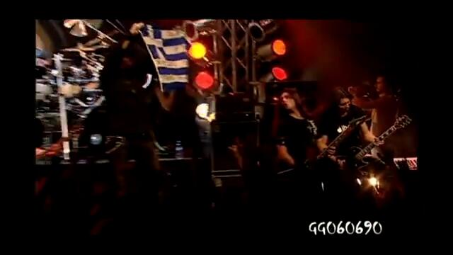 Firewind - Till The End Of Time (Live Premonition DVD)
