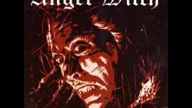 Angel Witch - Evil Games