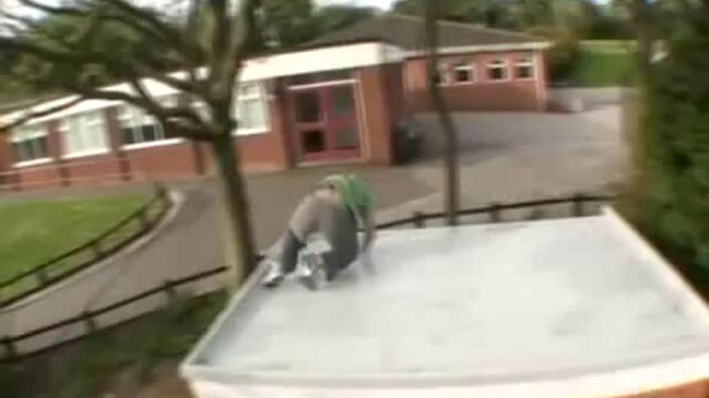 parkrour best