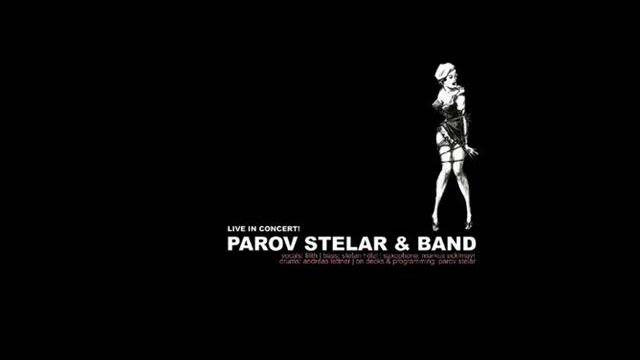 Parov Stelar - Tango muerte - YouTube