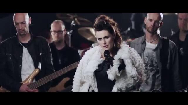 Within Temptation - Sinéad(Official Music Video)