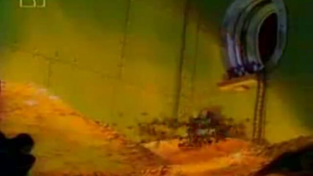 Патешки Истории - Интро