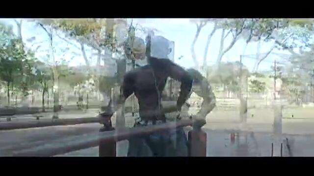 Черния крал !